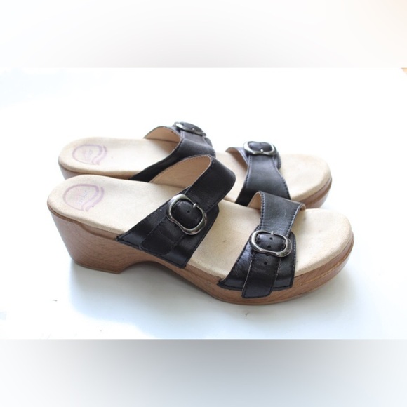 Dansko Sophi wedge sandals - Picture 10 of 10